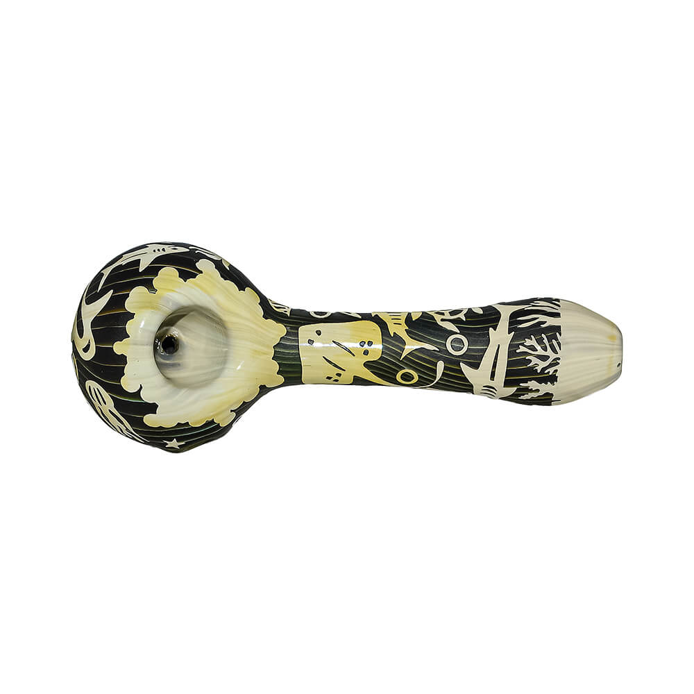 ARTISAN HAND PIPE COLLECTION