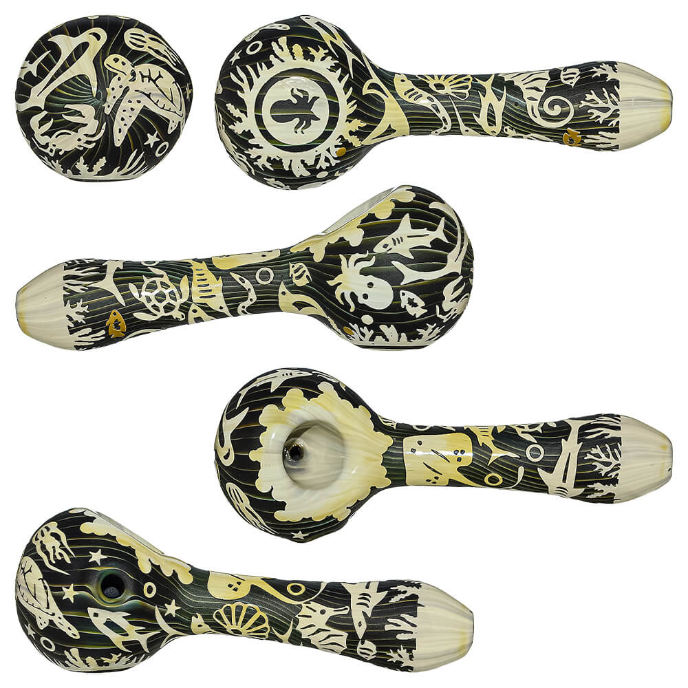 ARTISAN HAND PIPE COLLECTION