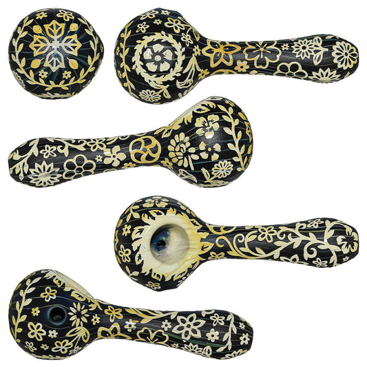 ARTISAN HAND PIPE COLLECTION