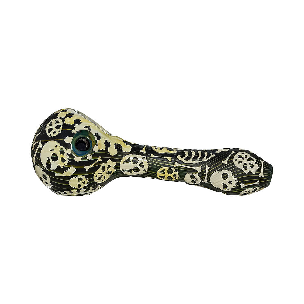 ARTISAN HAND PIPE COLLECTION