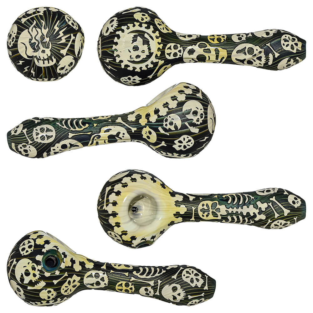 ARTISAN HAND PIPE COLLECTION
