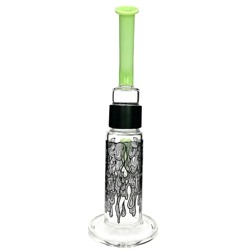 Drippy Big Honeycomb Single Stack