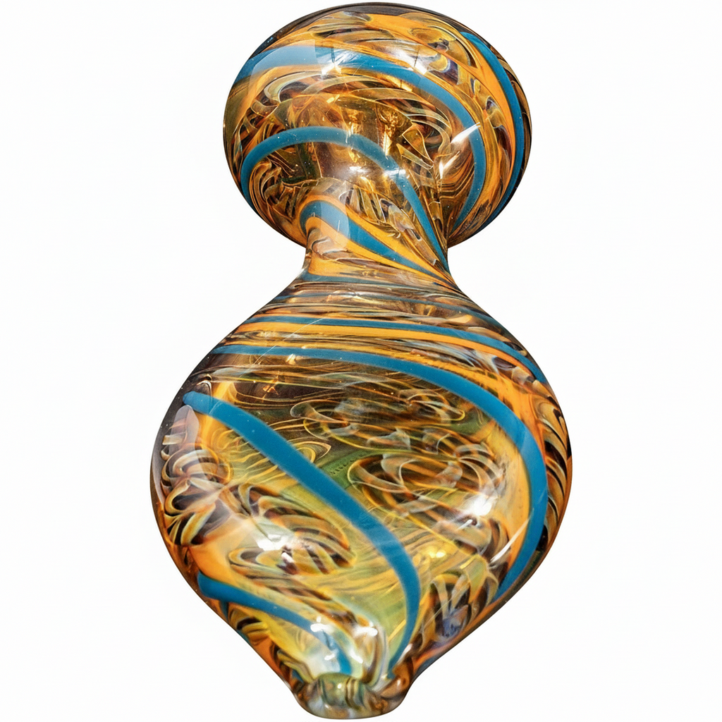 Flat Belly Inside-Out Chillum