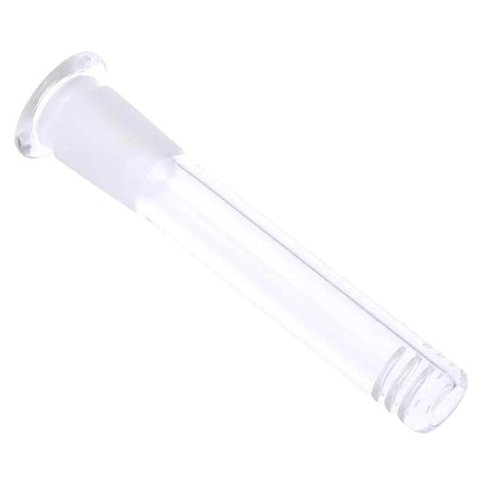 14mm Glass Diffused Removable Downstem 3.75"