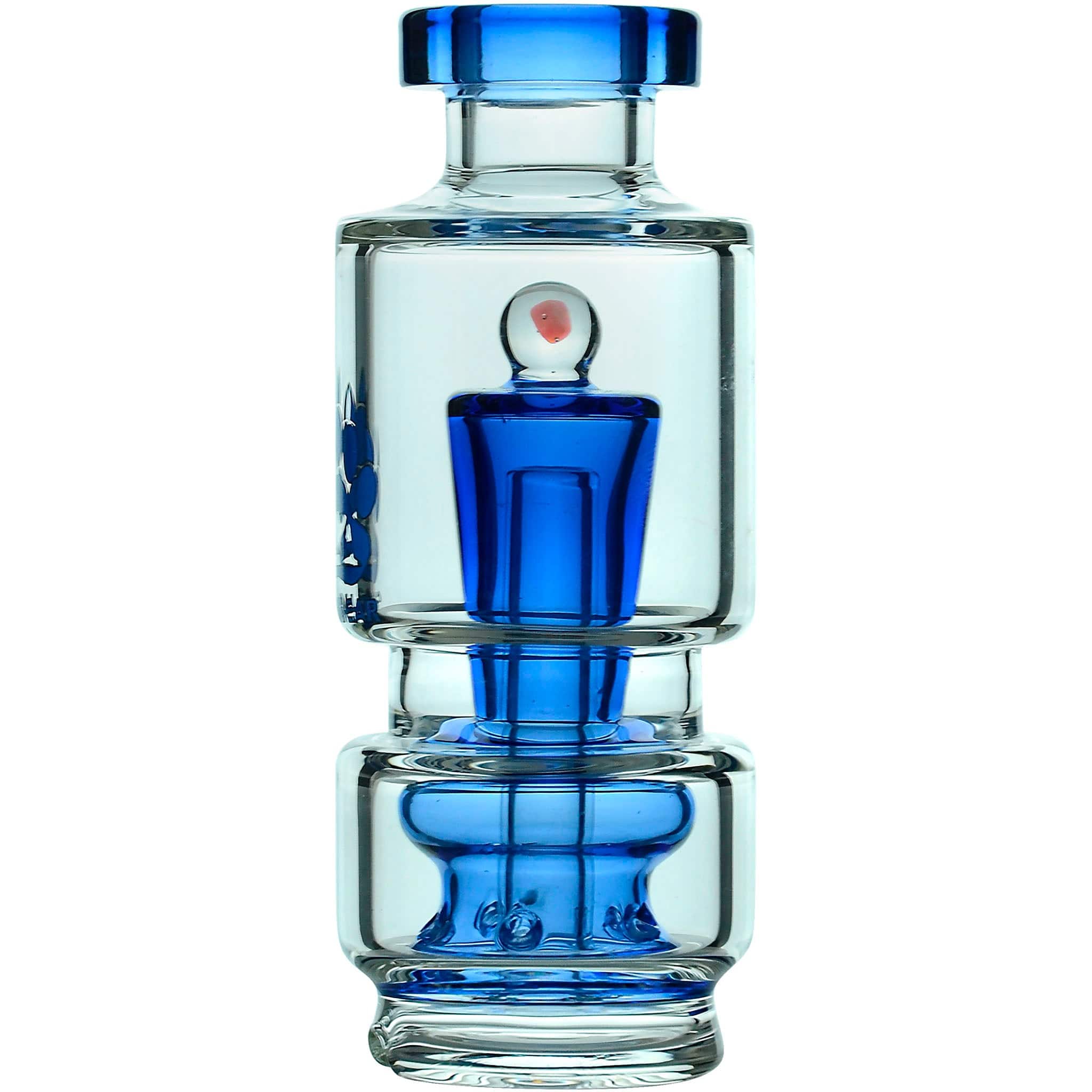 ENCASED OPAL CARTA ATTACHMENT