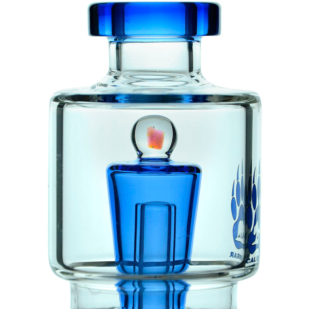 ENCASED OPAL CARTA ATTACHMENT