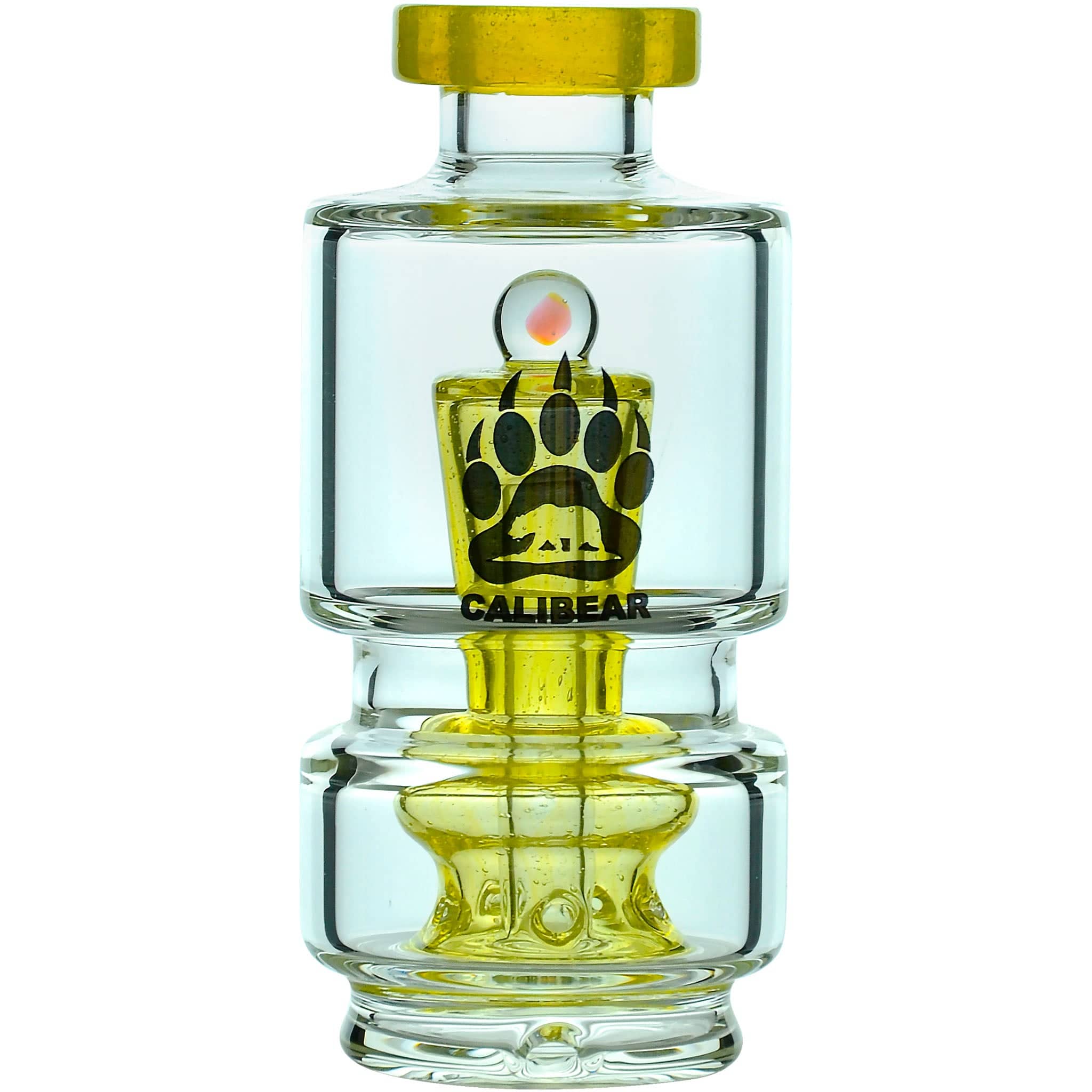 ENCASED OPAL CARTA ATTACHMENT