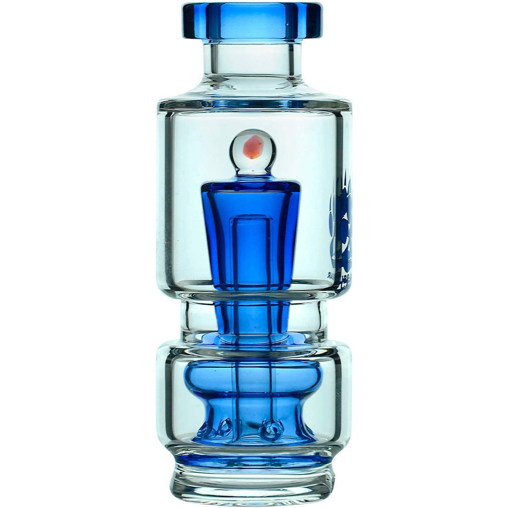 ENCASED OPAL CARTA ATTACHMENT