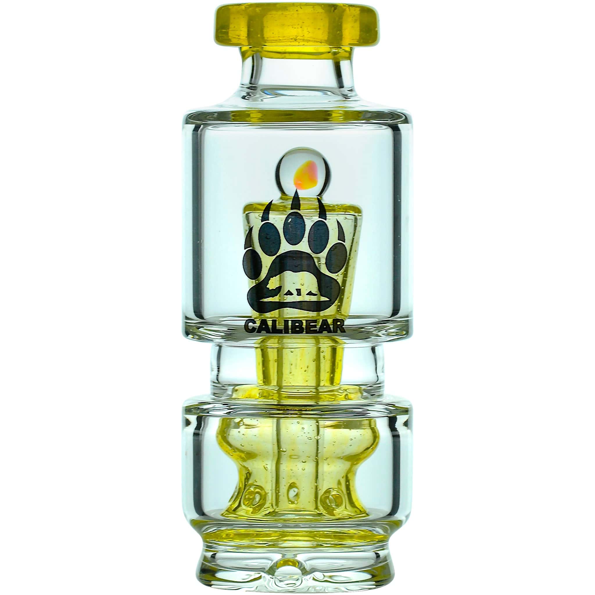 ENCASED OPAL CARTA ATTACHMENT