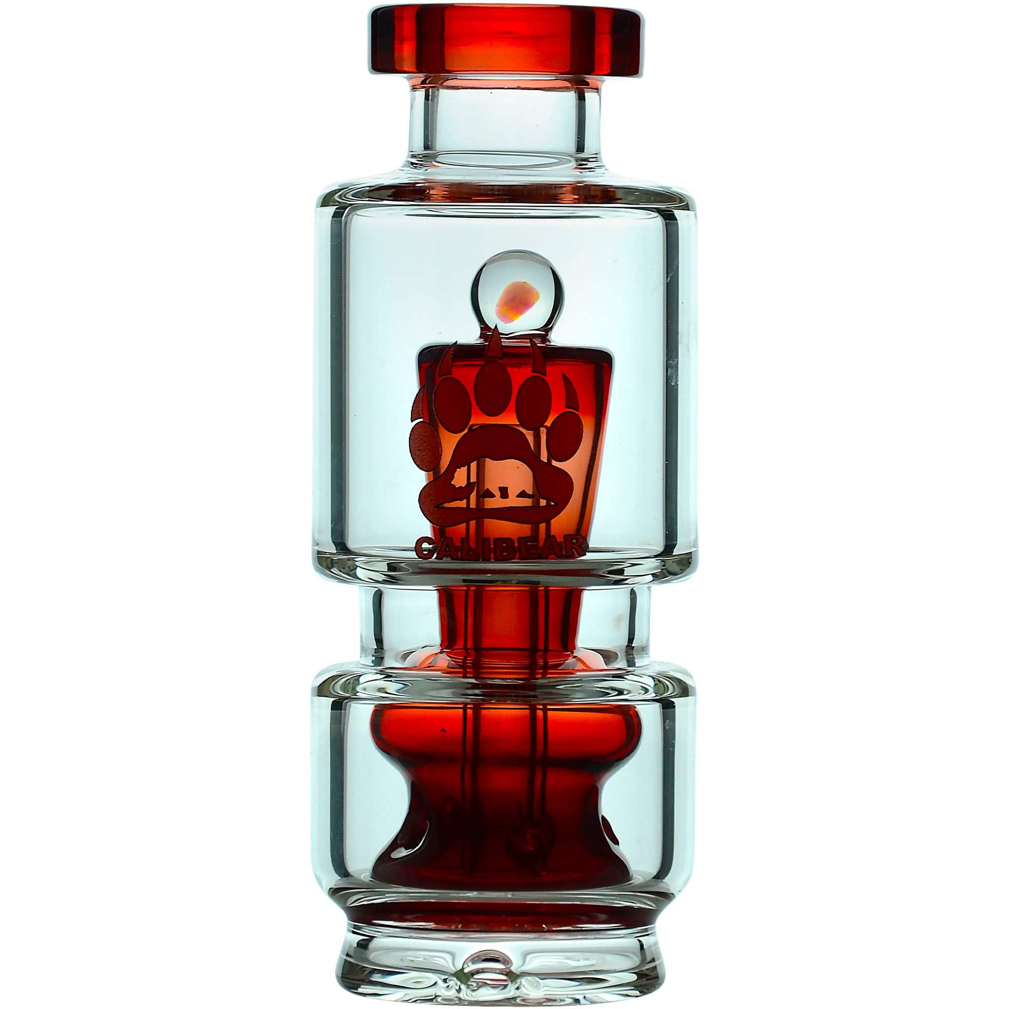 ENCASED OPAL CARTA ATTACHMENT