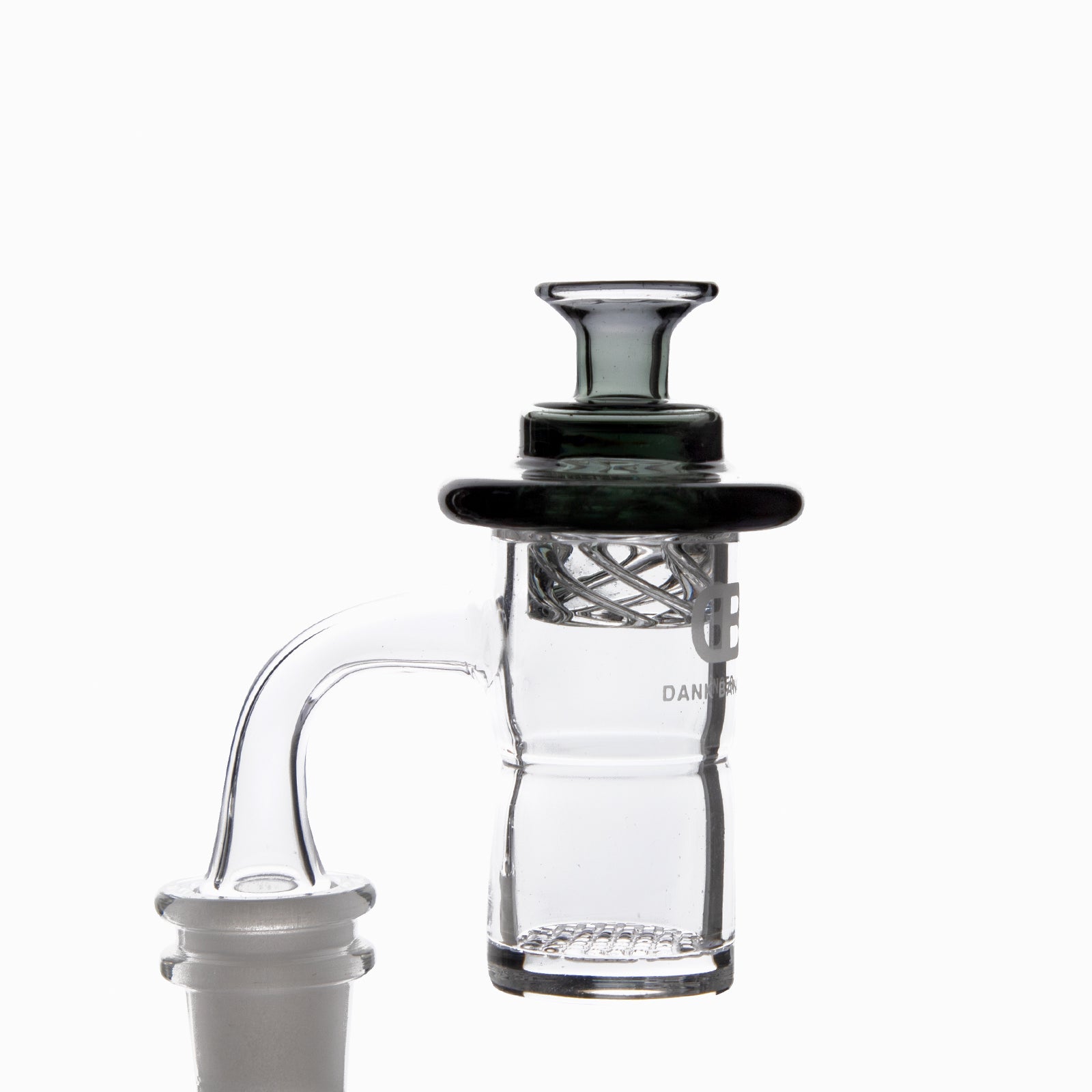 FULL WELDING WAFFLE BANGER WITH SPLASH GUARD