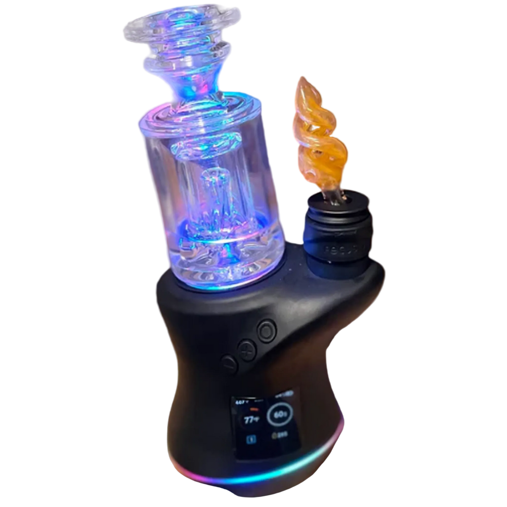 Focus V - Mini Hera Attachment - Enjoy & Prosper