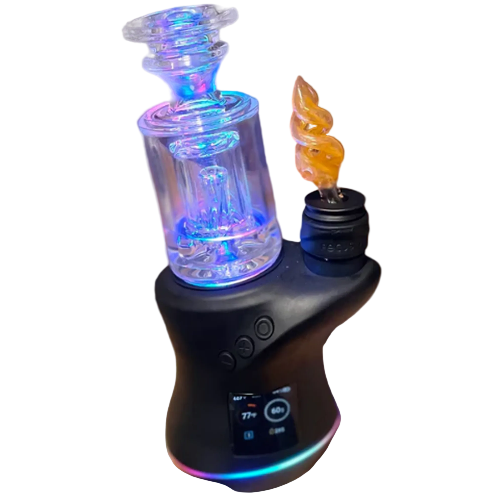 Focus V - Mini Hera Attachment - Enjoy & Prosper