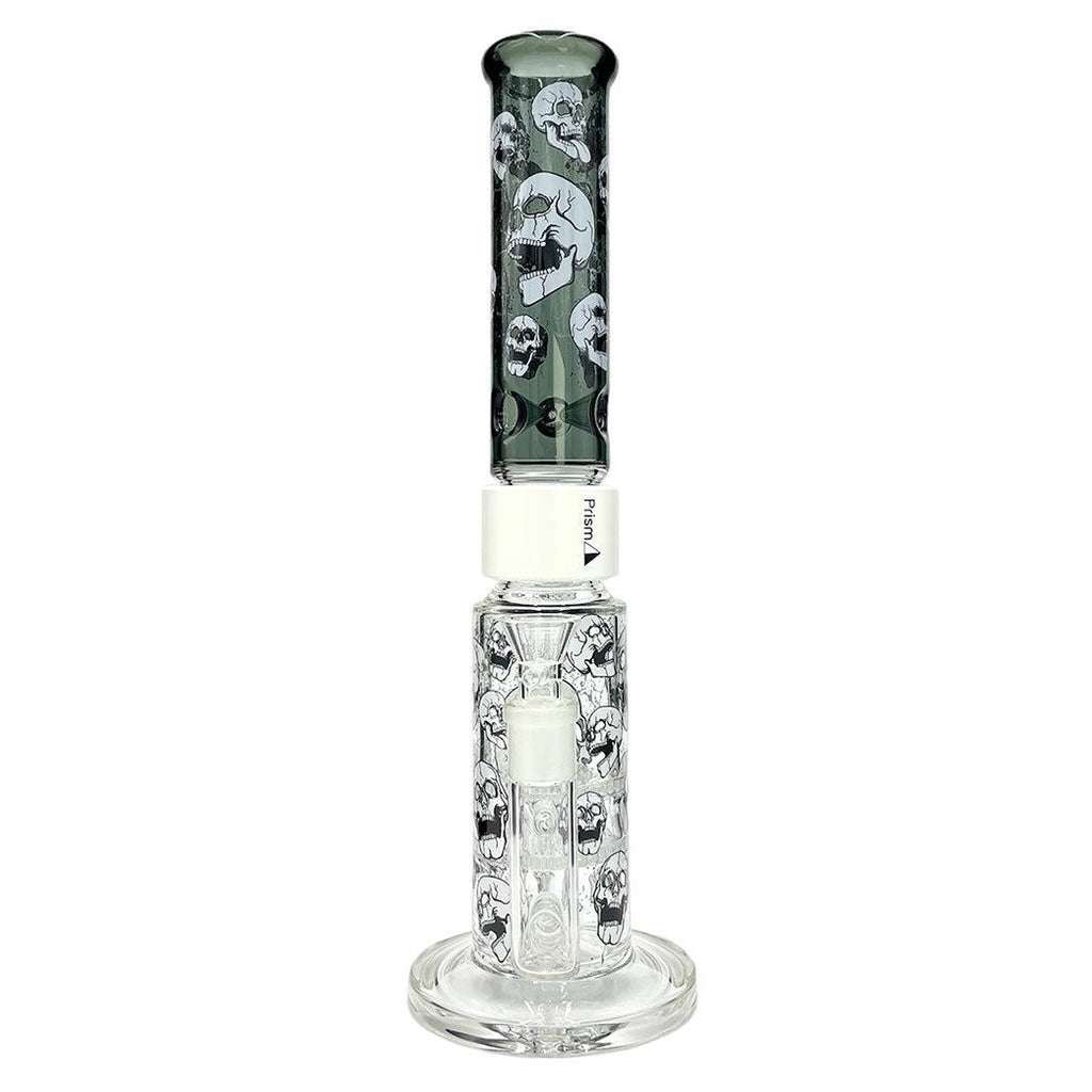 Prism Skull Big Honeycomb Single Stack