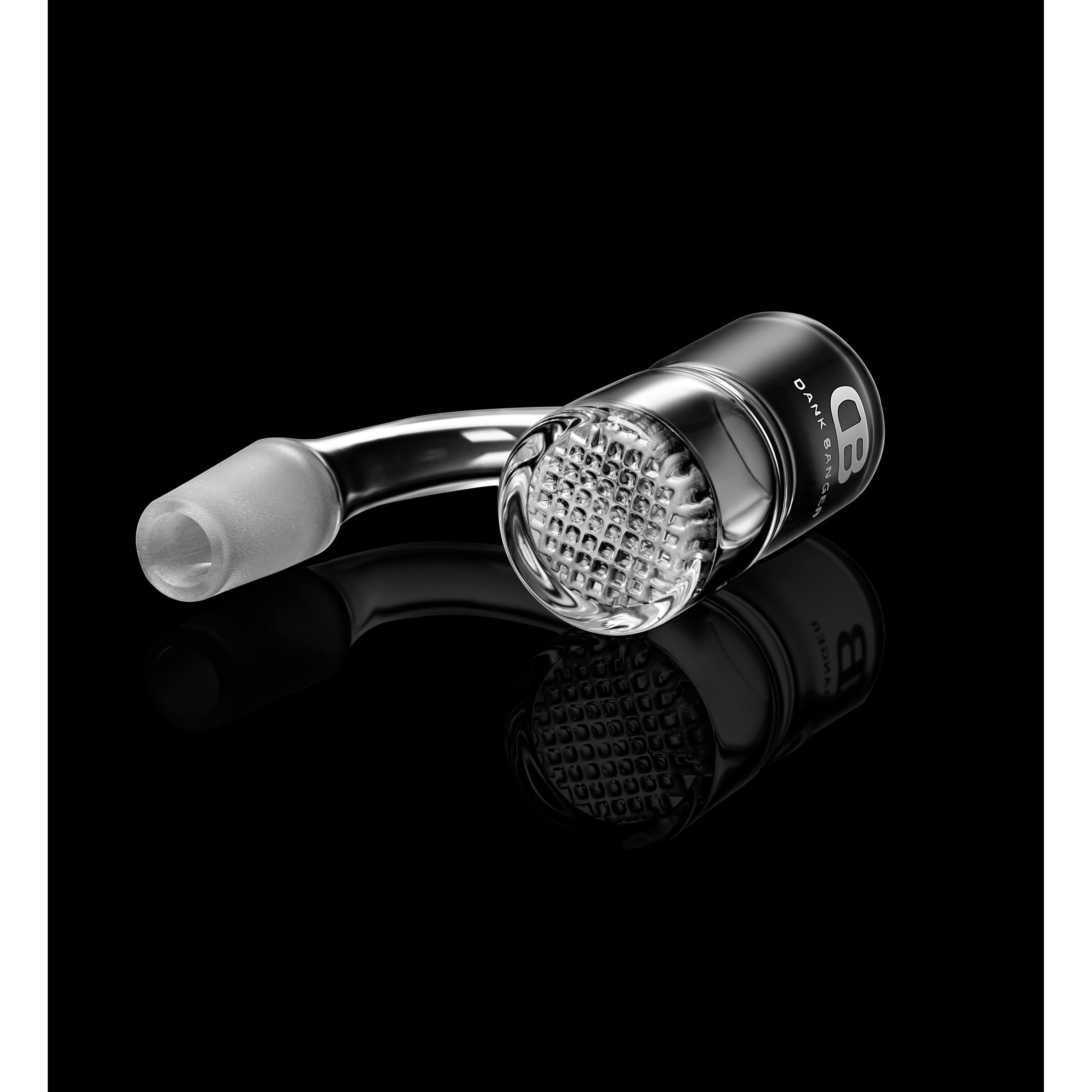 FULL WELDING WAFFLE BANGER WITH SPLASH GUARD