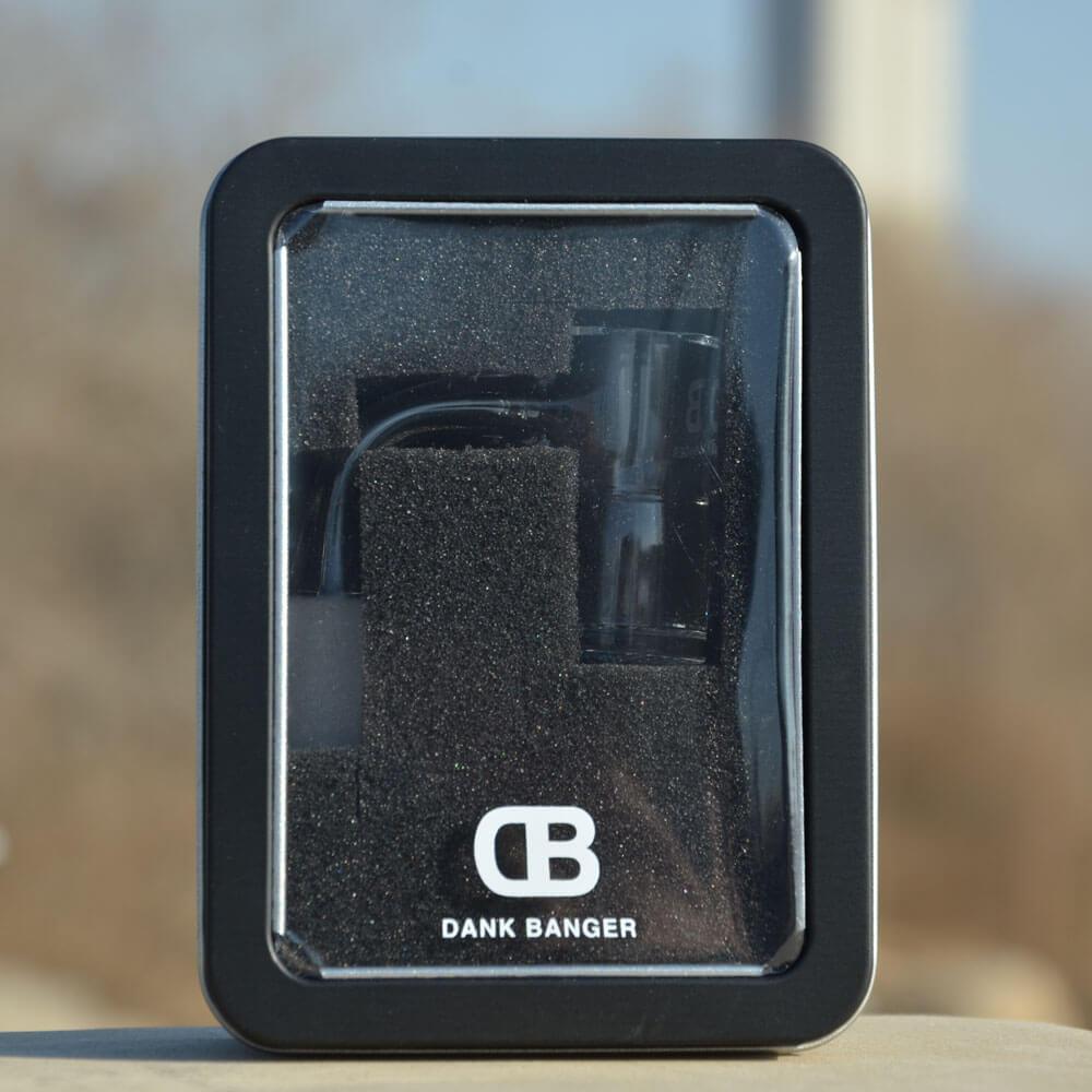 FULL WELDING WAFFLE BANGER WITH SPLASH GUARD