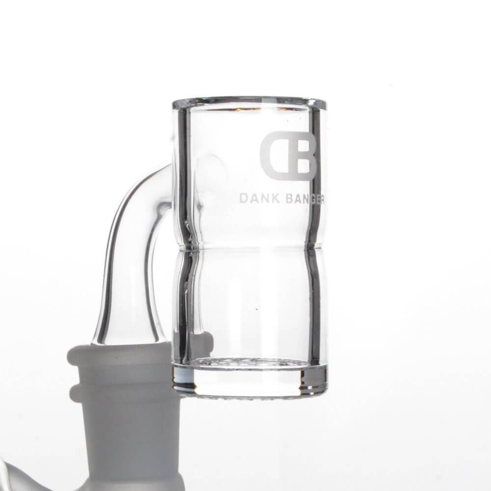 FULL WELDING WAFFLE BANGER WITH SPLASH GUARD