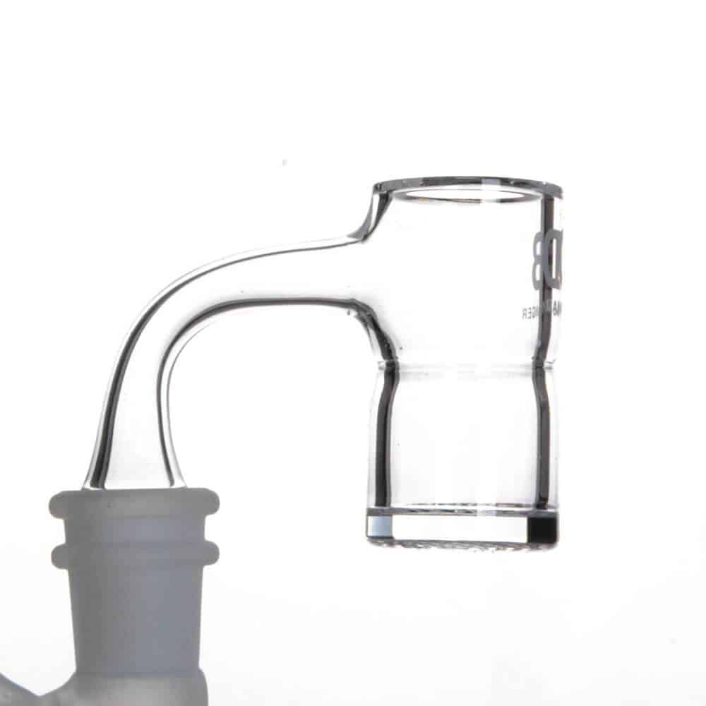 FULL WELDING WAFFLE BANGER WITH SPLASH GUARD