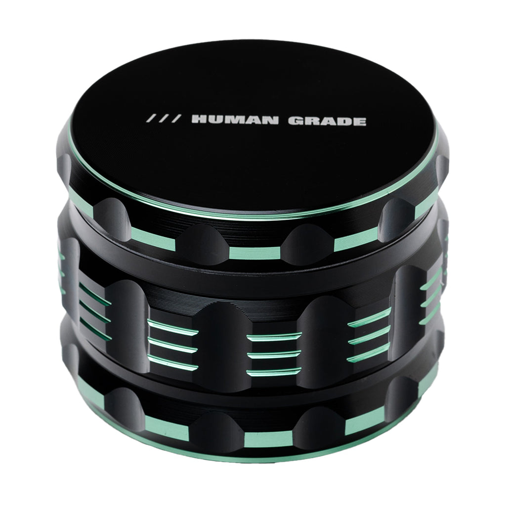 Human Grade Grinder 5T (2.5")