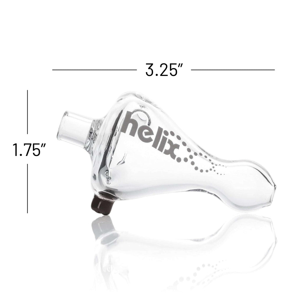 GRAV Helix Chillum Taster Pipe