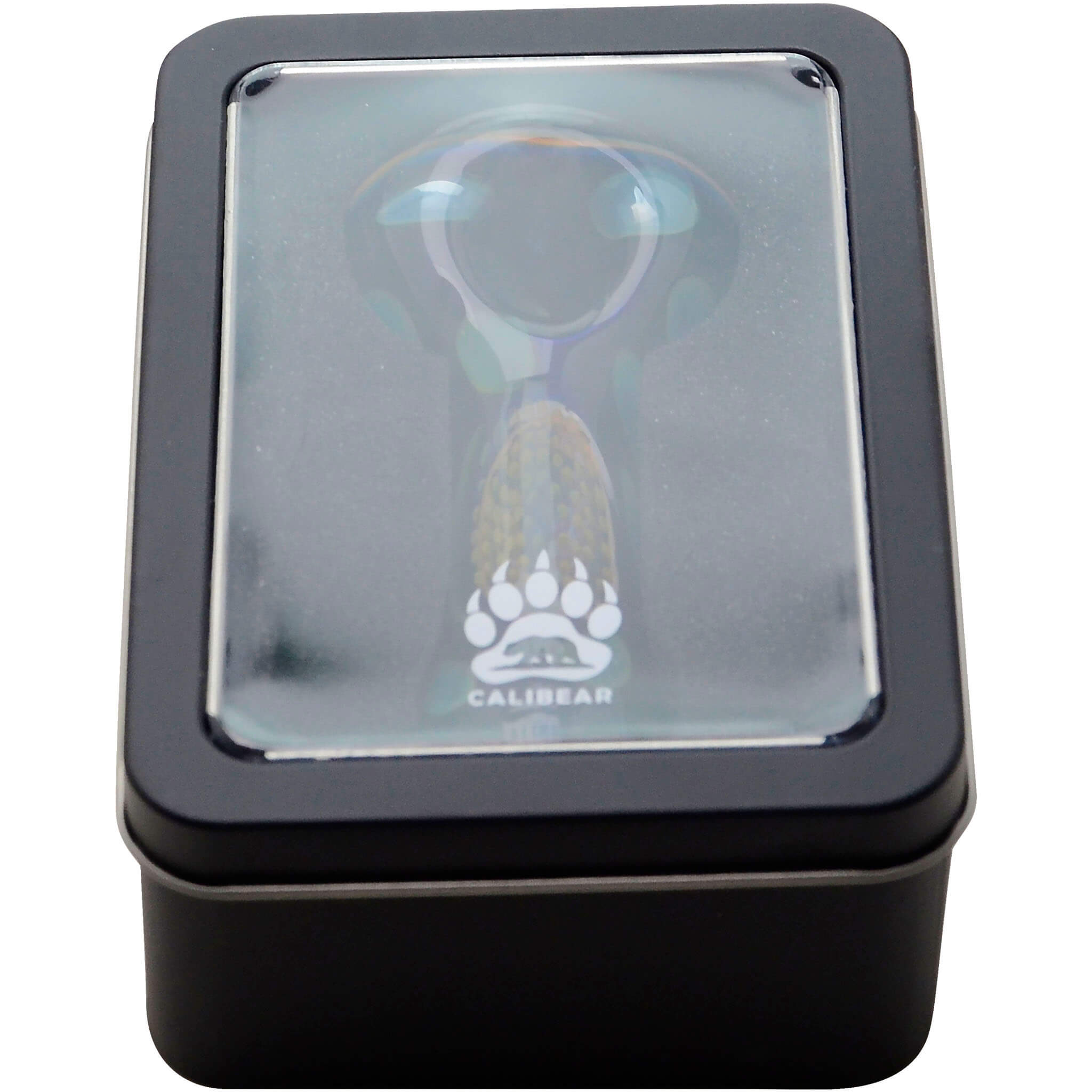 HONEYCOMB SPOON HAND PIPE