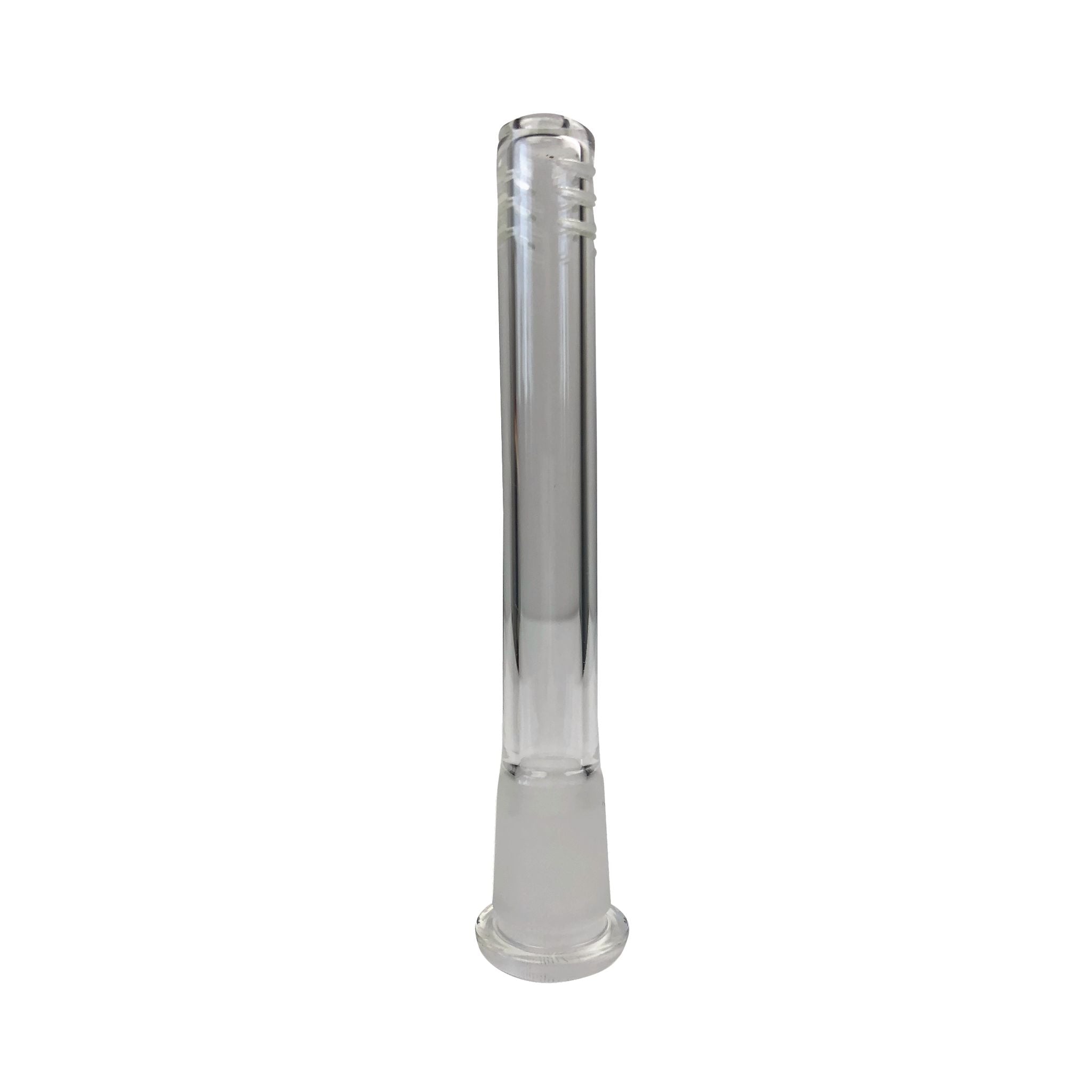 14mm Glass Diffused Removable Downstem 3.75"
