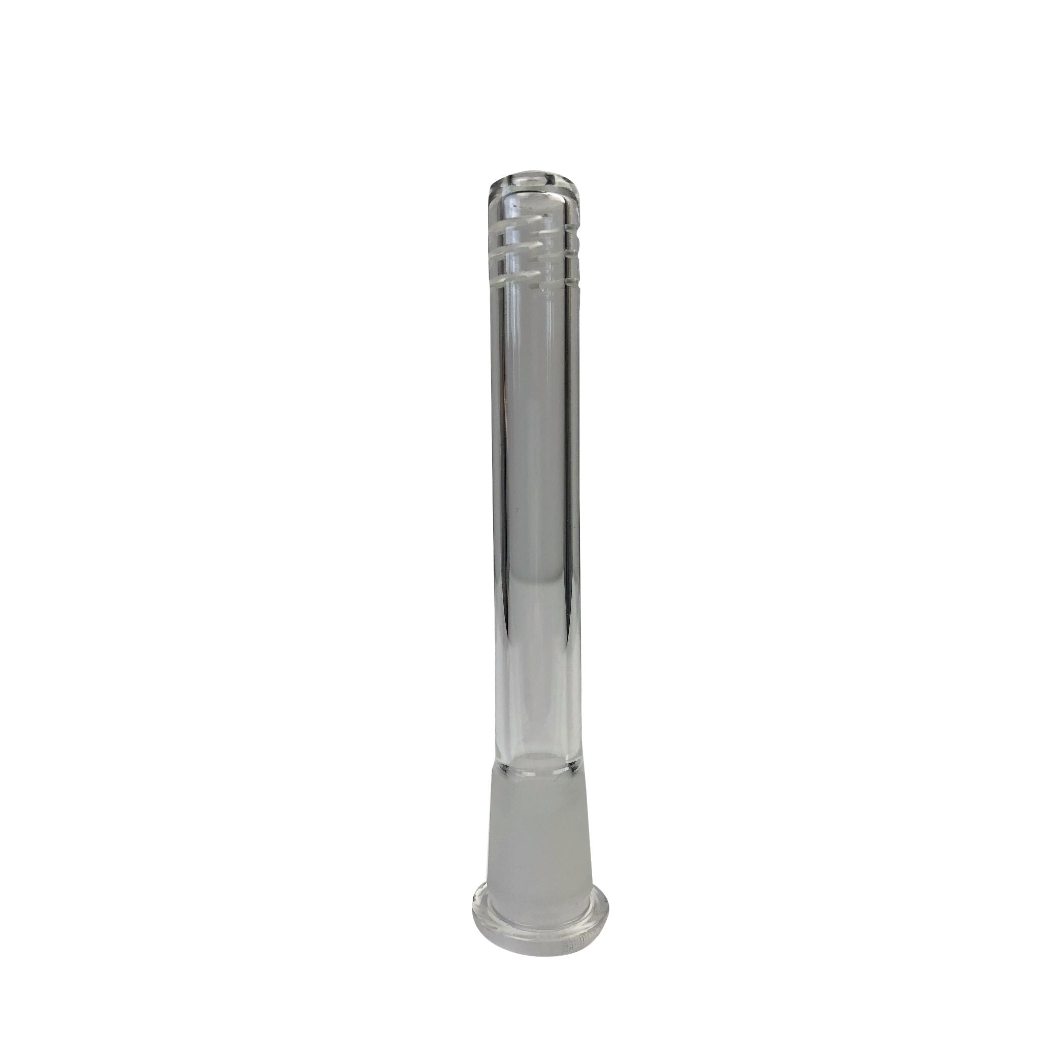 14mm Glass Diffused Removable Downstem 3.75"