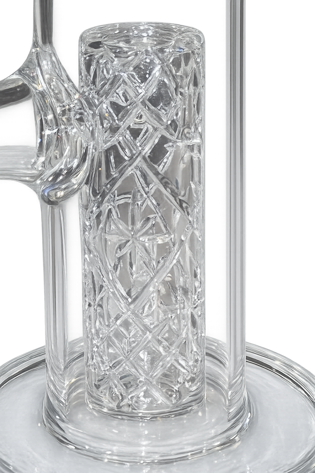 Enjoy and Prosper Clear Rig