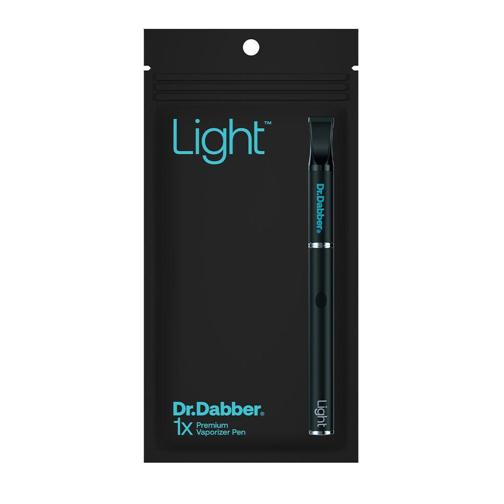 Dr Dabber Light Vaporizer