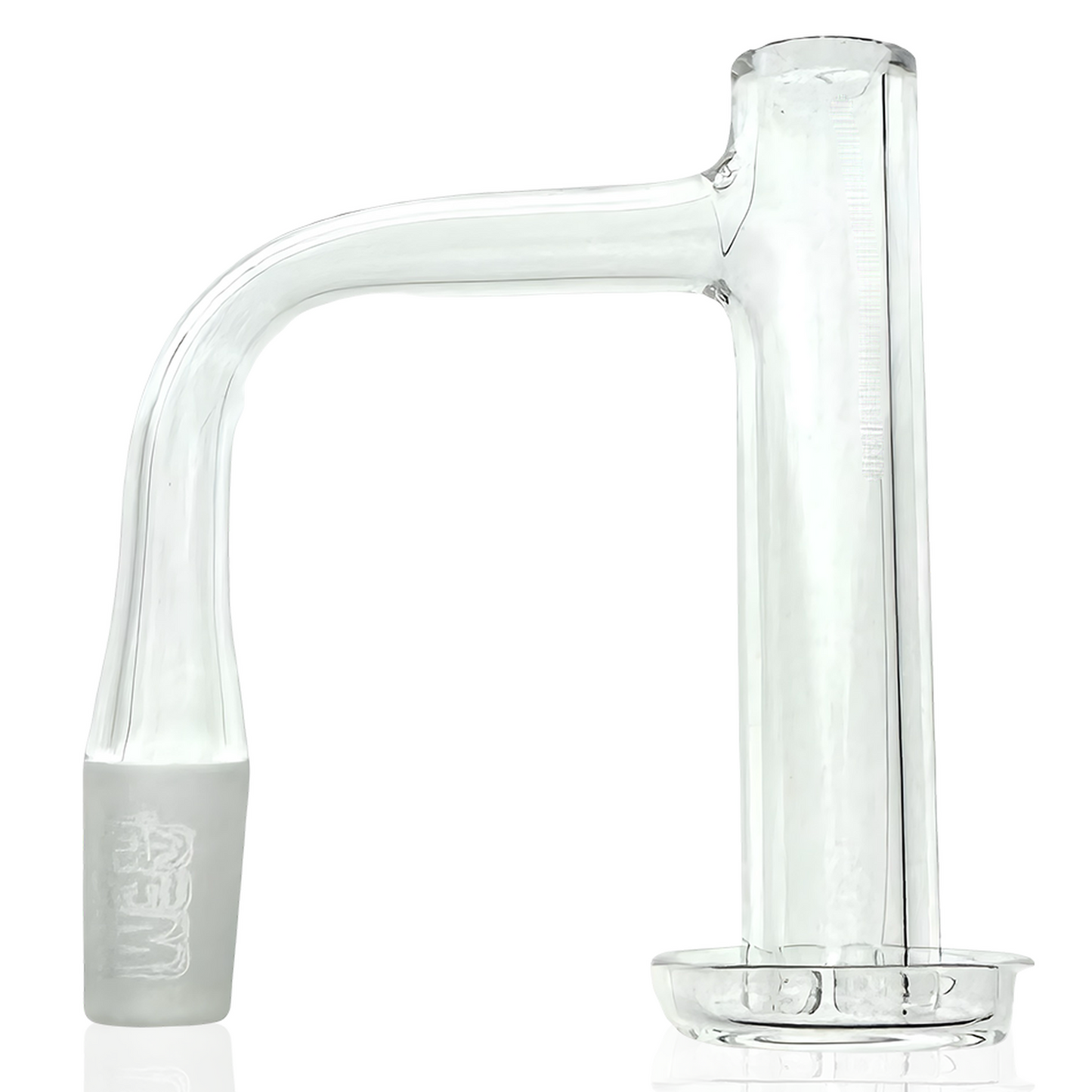 AFM Milky Way Quartz Dab Banger Set