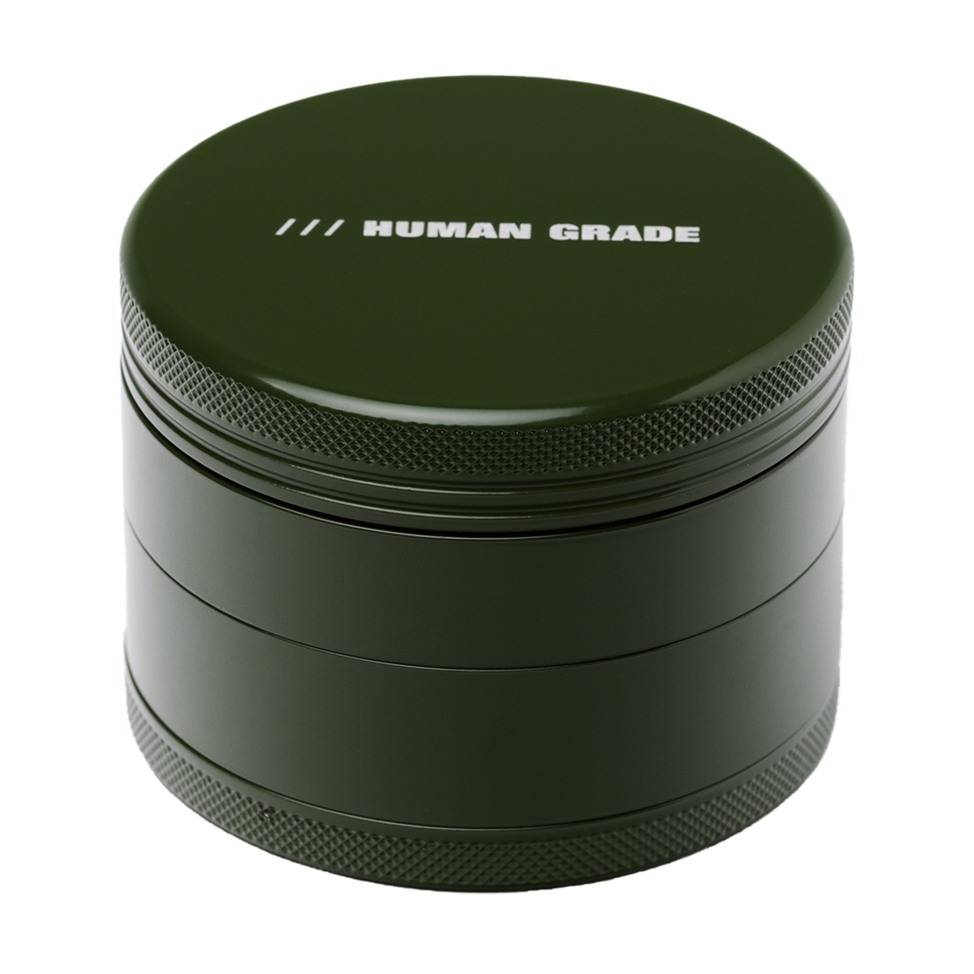Human Grade Grinder 4C (2.5")