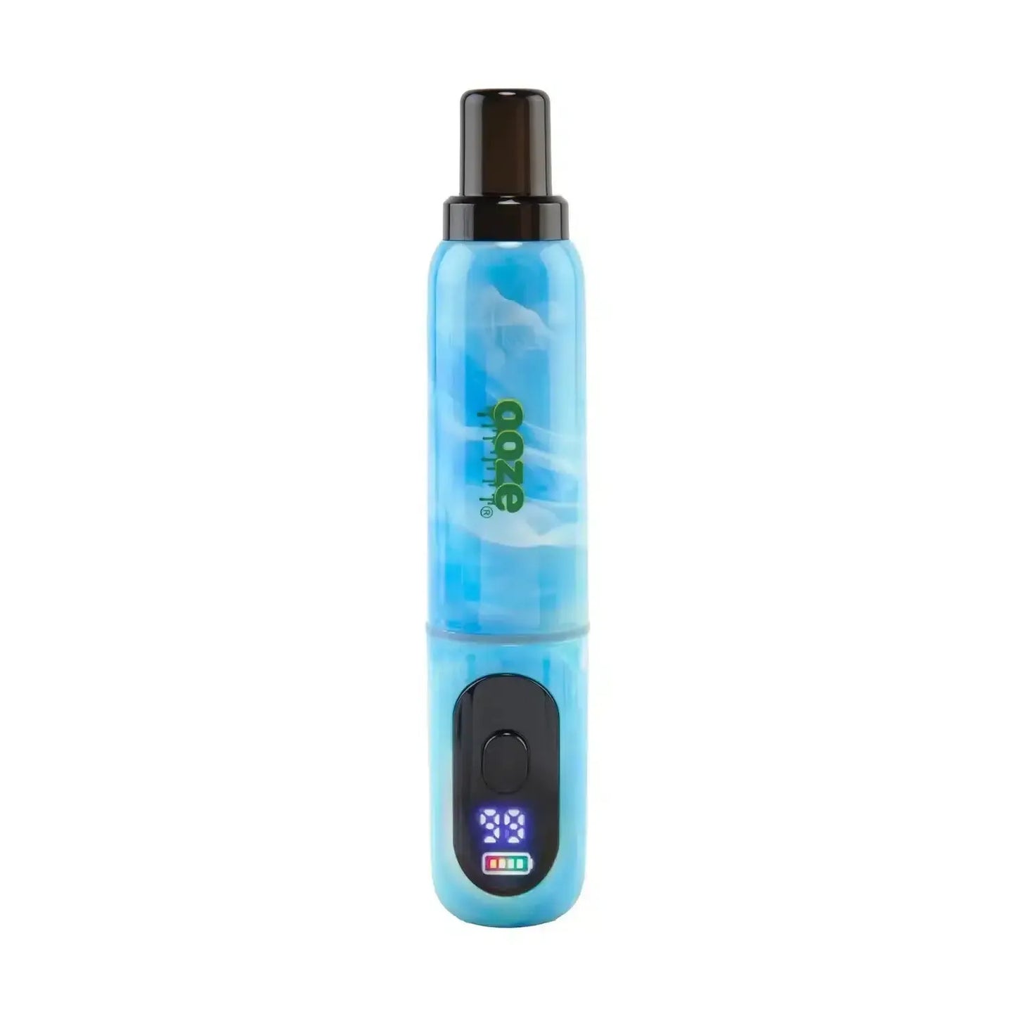 Ooze Hilo 510 Conceal Battery – Blue