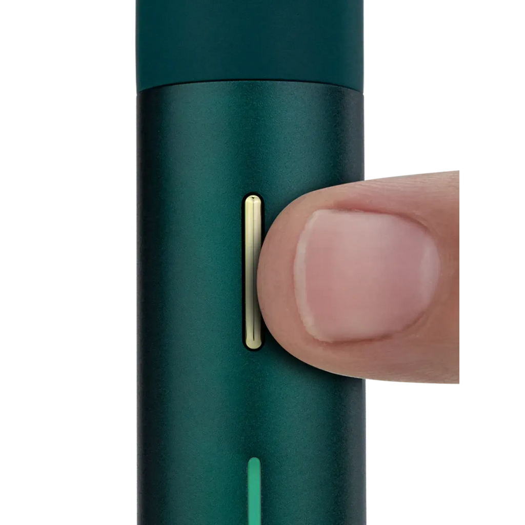 Puffco Pivot Dab Pen – Limited Edition “Pine”