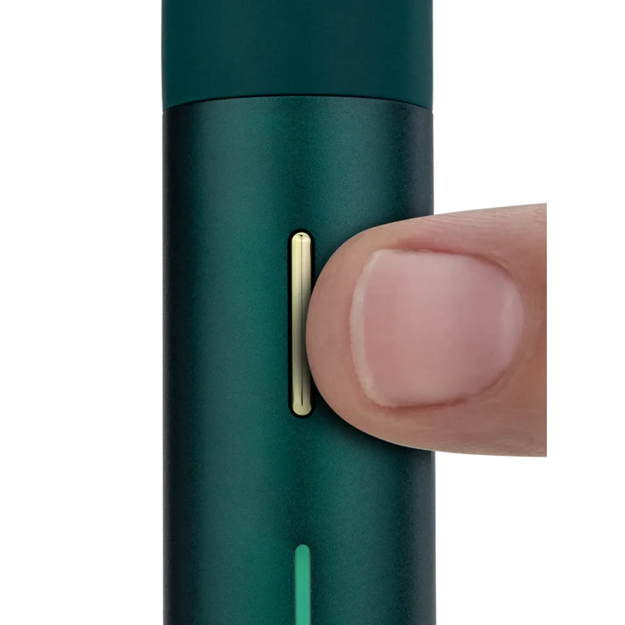 Puffco Pivot Dab Pen – Limited Edition “Pine”