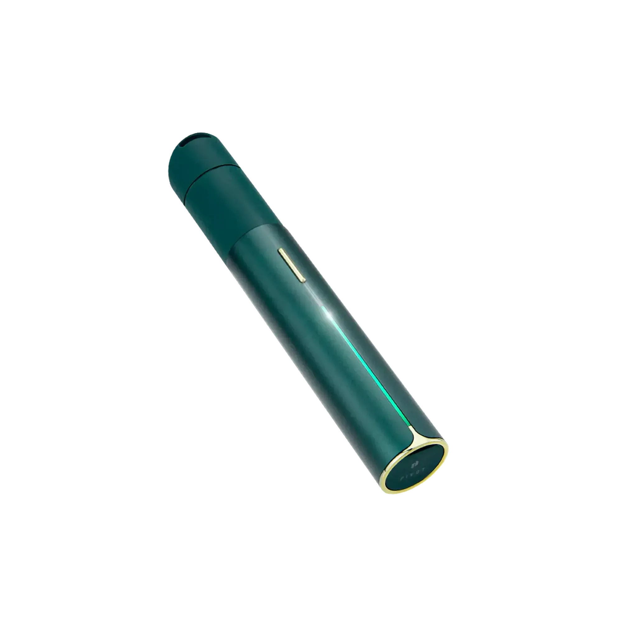 Puffco Pivot Dab Pen – Limited Edition “Pine”