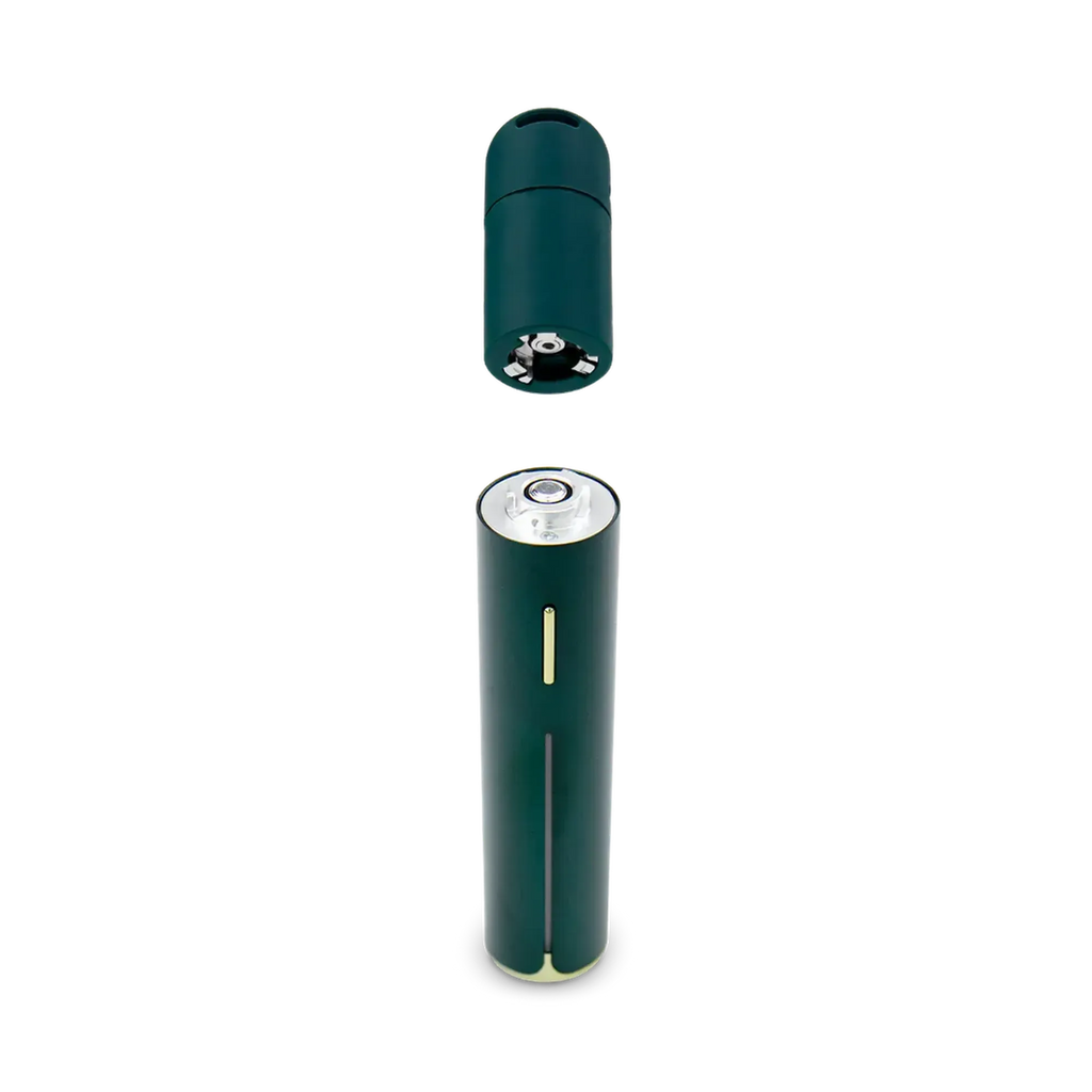 Puffco Pivot Dab Pen – Limited Edition “Pine”
