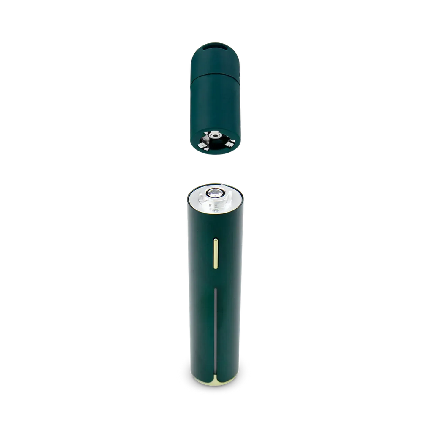 Puffco Pivot Dab Pen – Limited Edition “Pine”