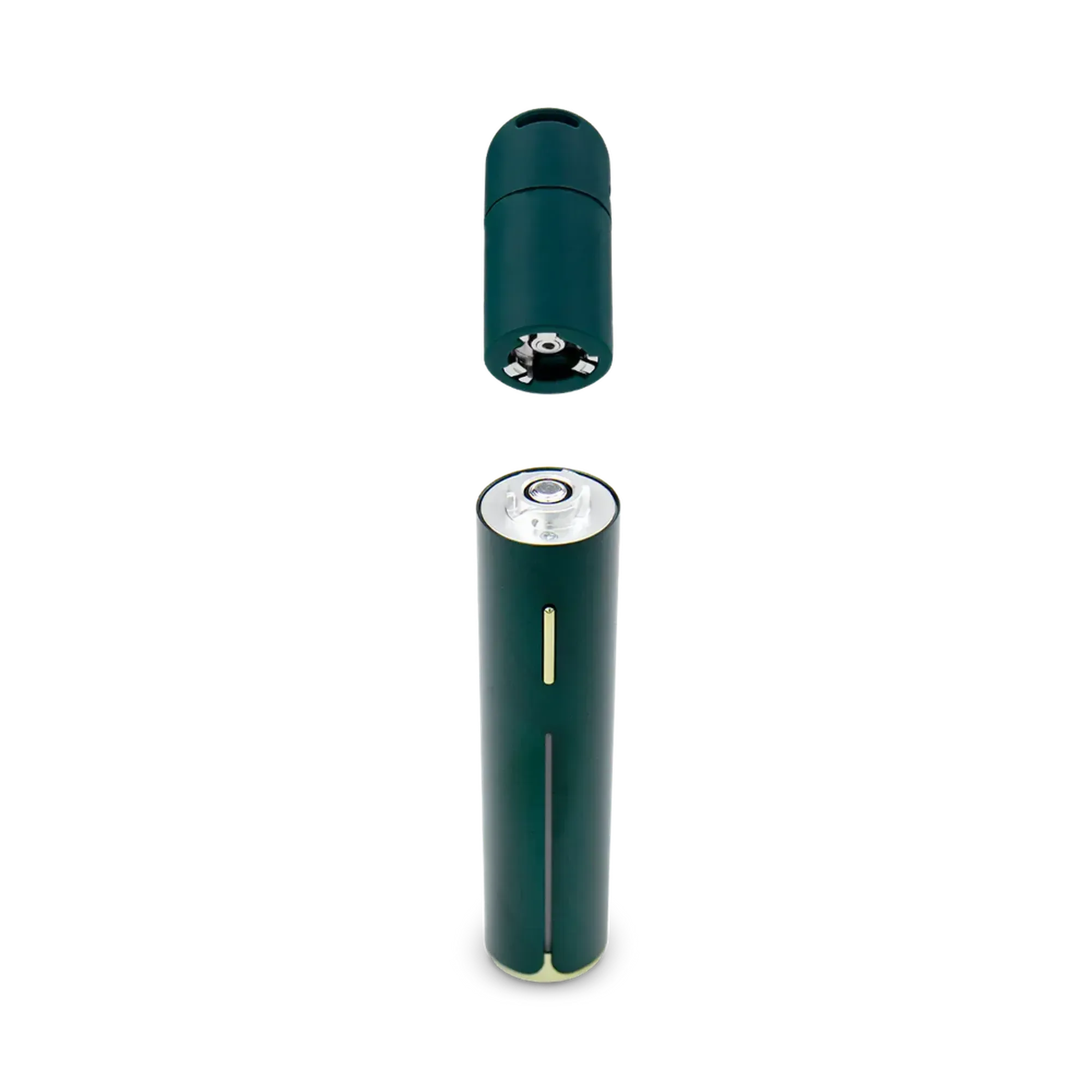 Puffco Pivot Dab Pen – Limited Edition “Pine”