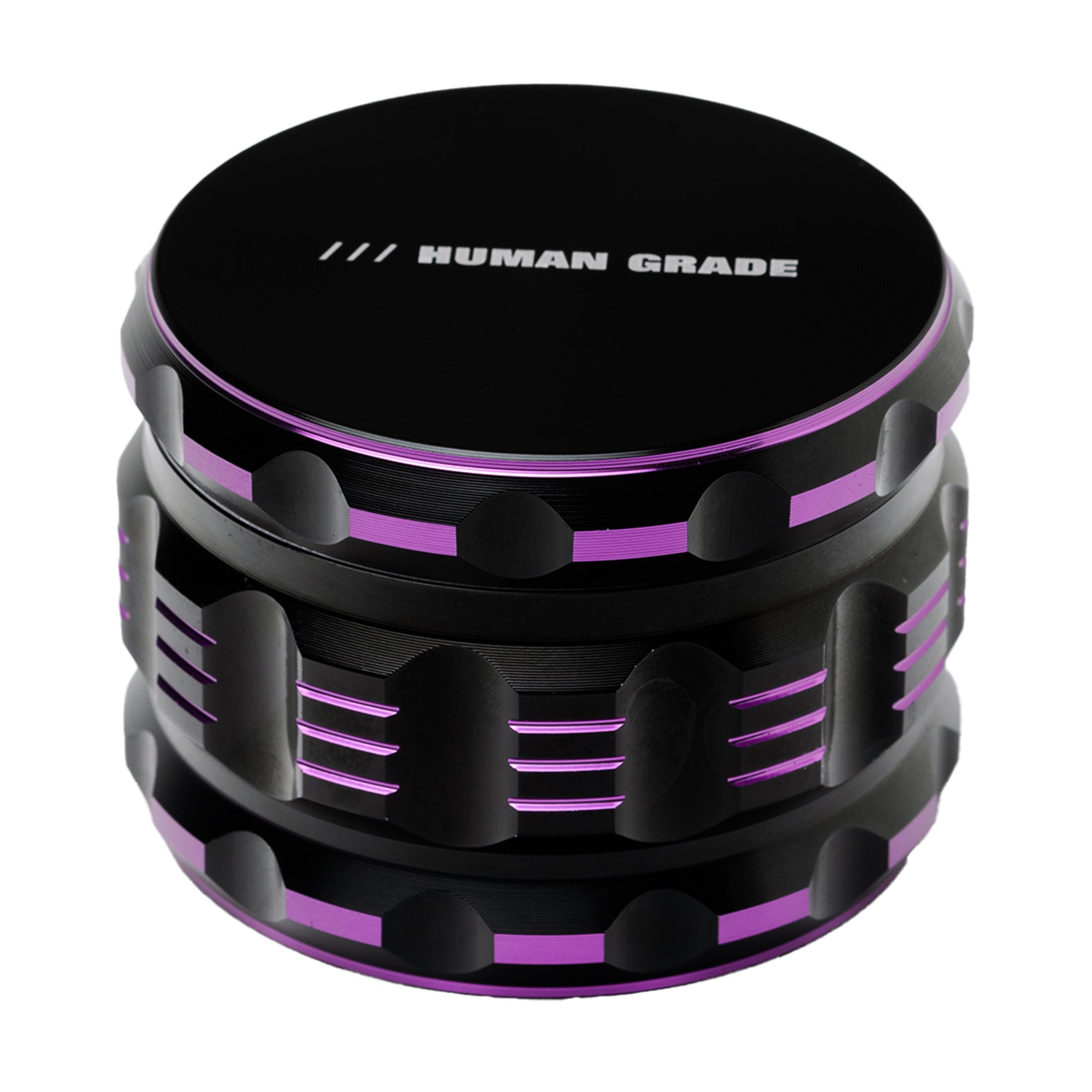 Human Grade Grinder 5T (2.5")