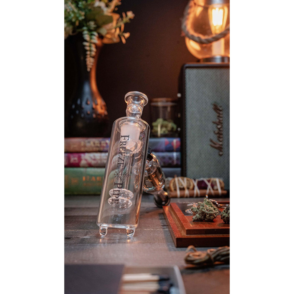 Freeze Pipe Bubbler Pro