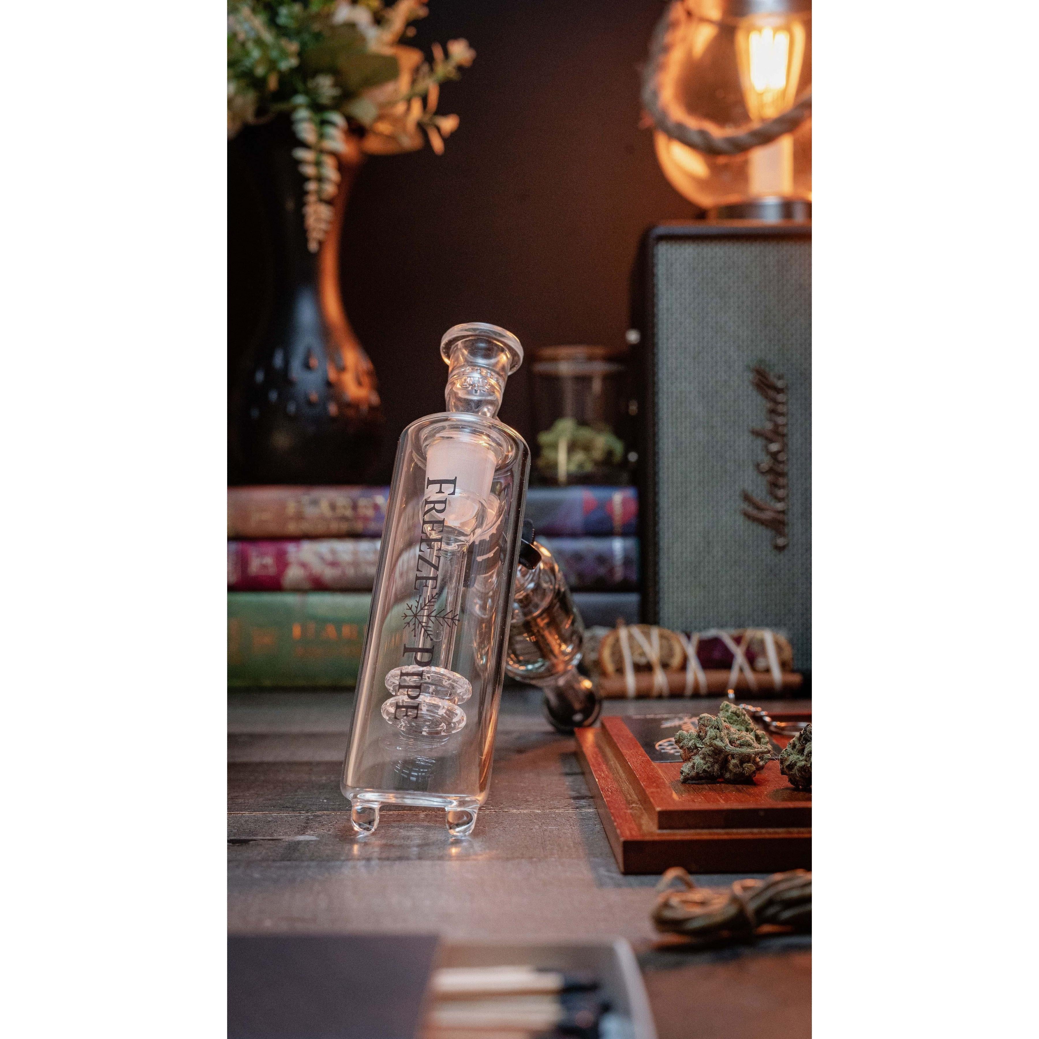 Freeze Pipe Bubbler Pro