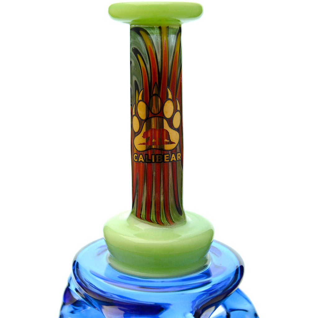 QUAD WIGWAG RECYCLER WITH OPAL