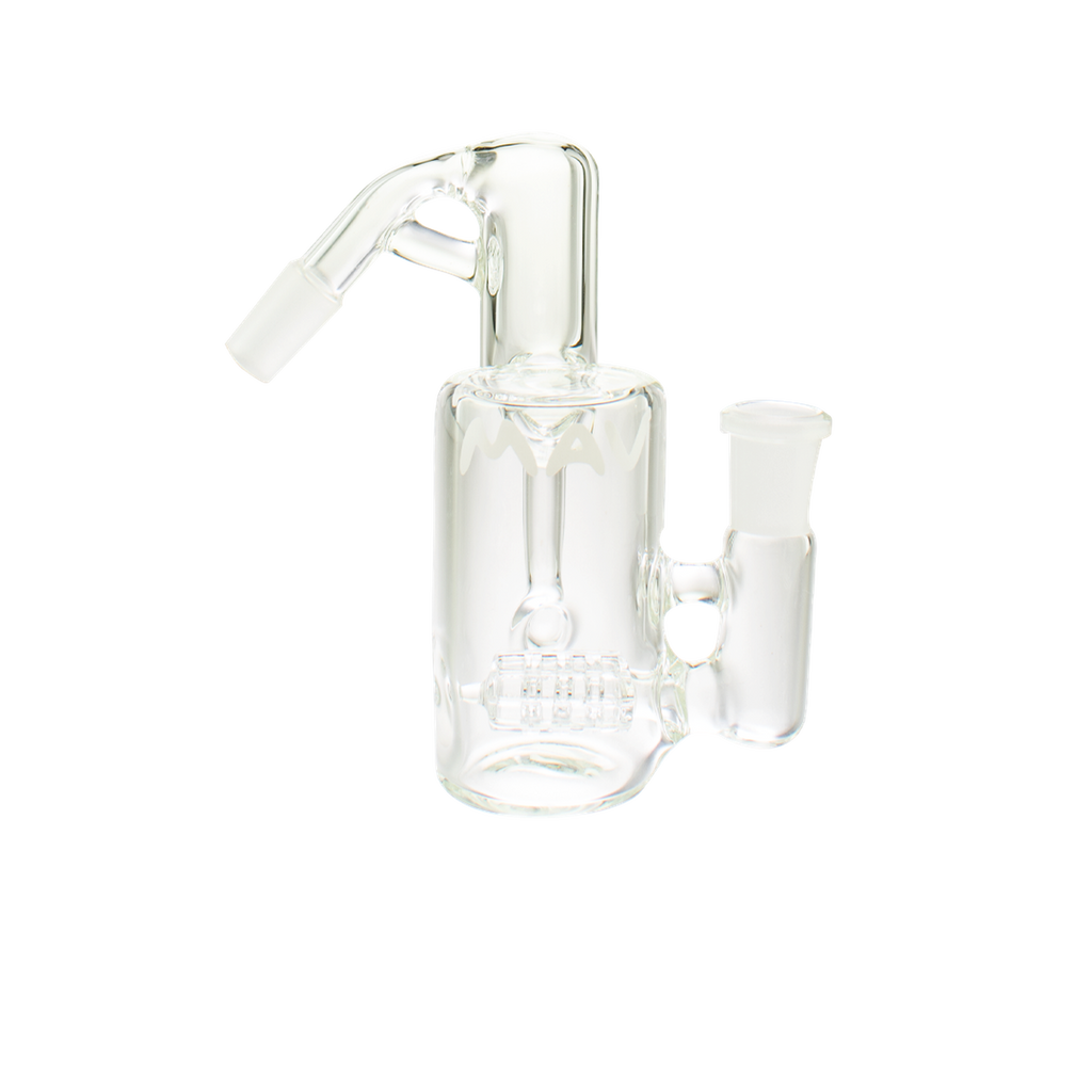 Inline Recycling Ash Catcher 14mm/45°