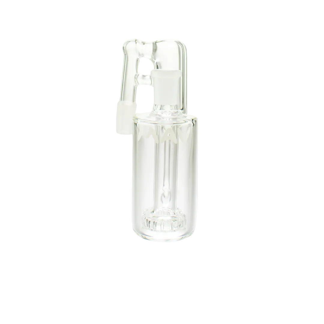 Recycling Shower Ash Catcher 14mm/90°