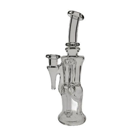 Dabberjaws - Dual Uptake Gil Klein Recycler