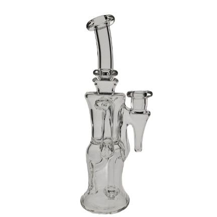 Dabberjaws - Dual Uptake Gil Klein Recycler