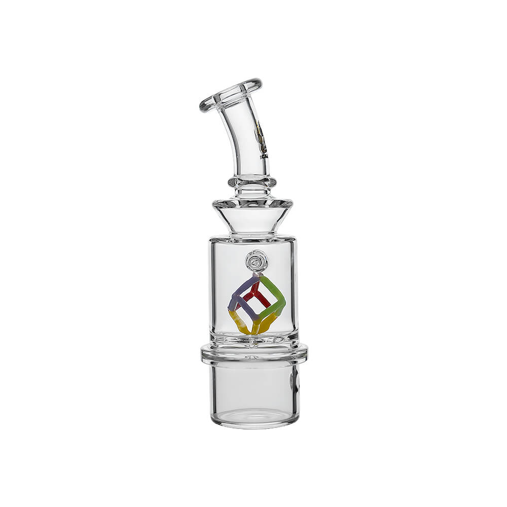SPINNING CUBE DRY ATTACHMENT FOR DR.SWITCH 2 | CALIBEAR