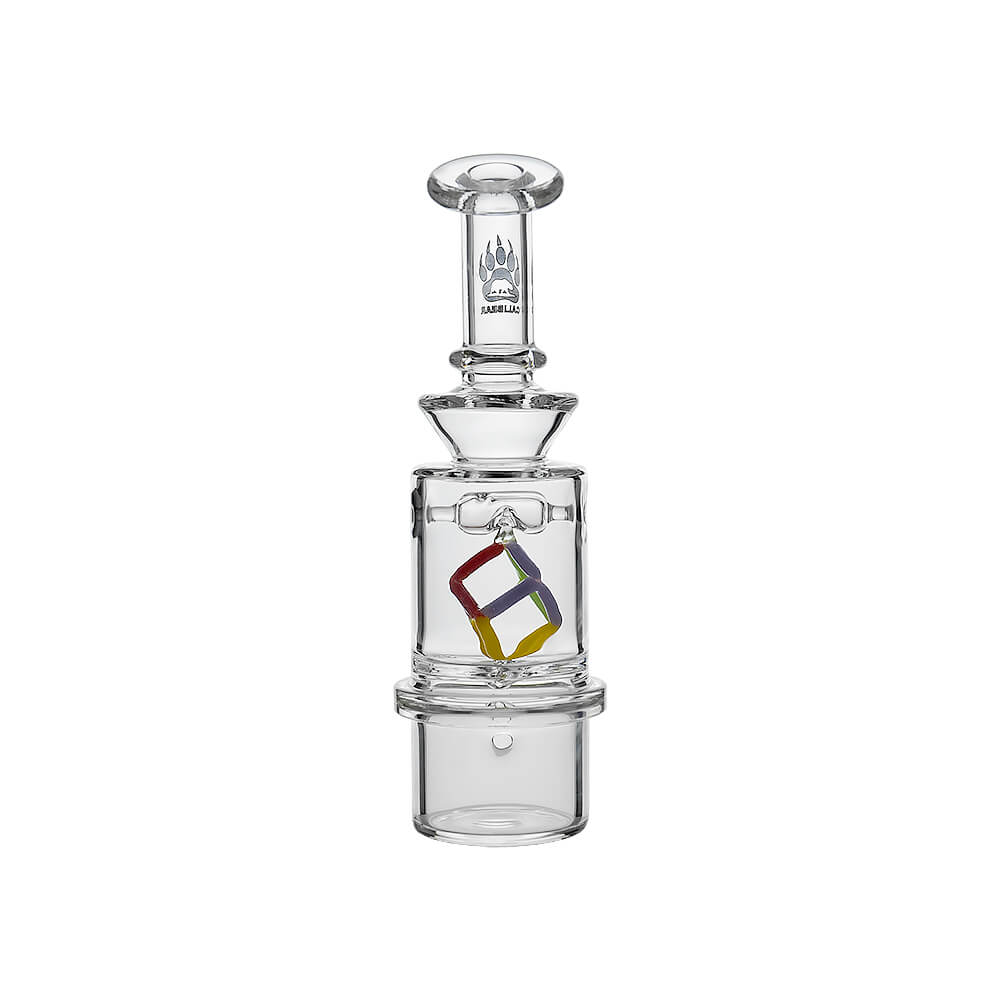 SPINNING CUBE DRY ATTACHMENT FOR DR.SWITCH 2 | CALIBEAR