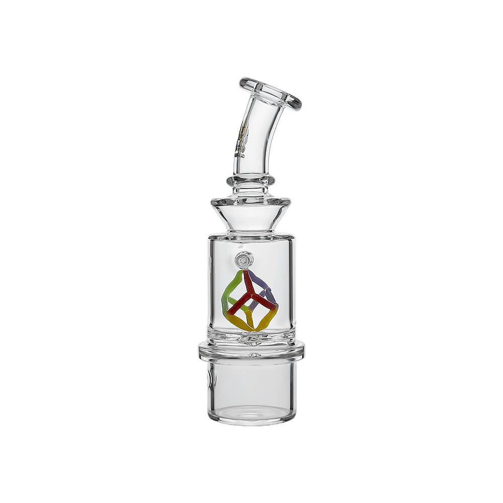 SPINNING CUBE DRY ATTACHMENT FOR DR.SWITCH 2 | CALIBEAR