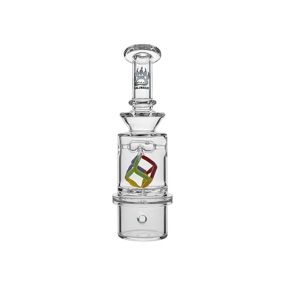 SPINNING CUBE DRY ATTACHMENT FOR DR.SWITCH 2 | CALIBEAR